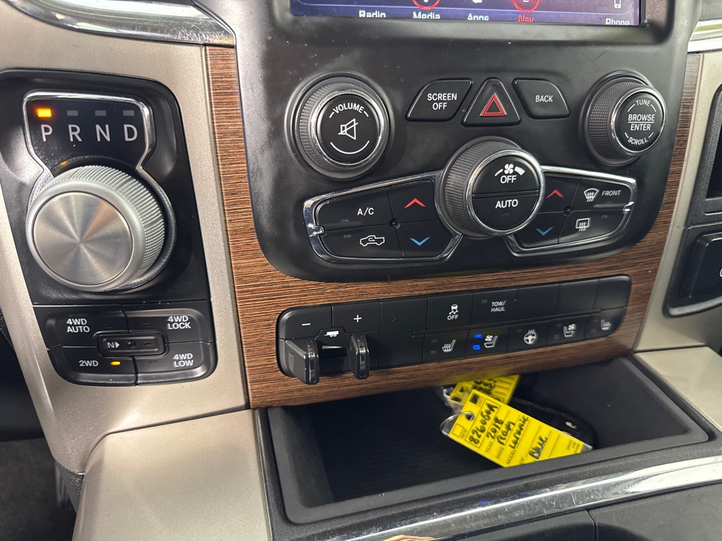 2018 RAM 1500 Image 18