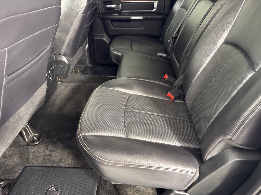 2018 RAM 1500 Image 19