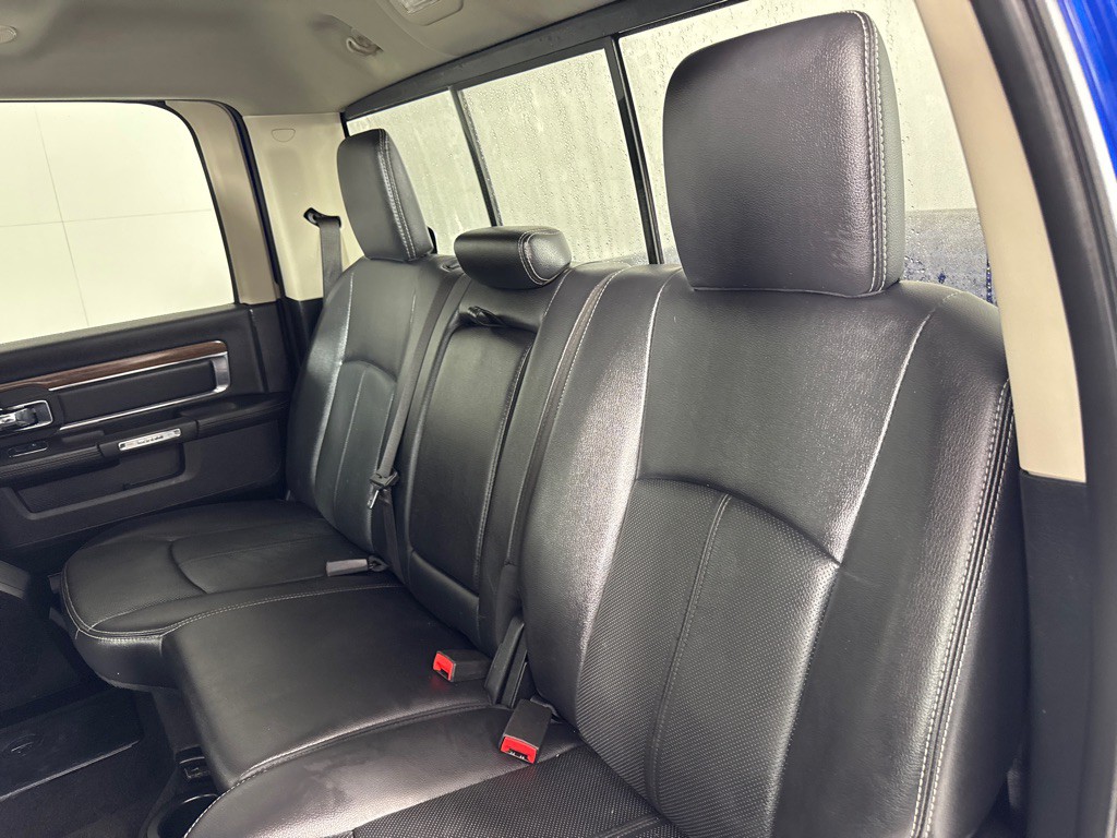 2018 RAM 1500 Image 20