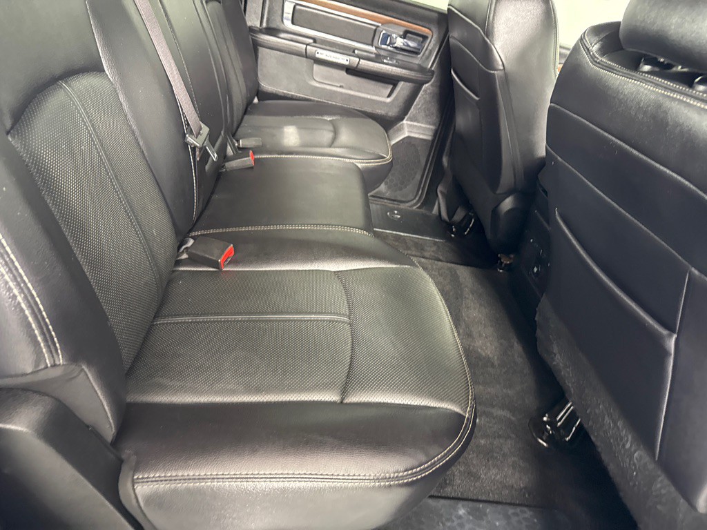 2018 RAM 1500 Image 21