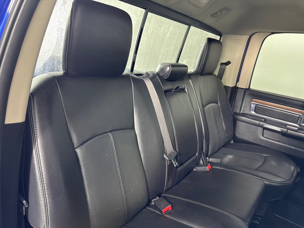 2018 RAM 1500 Image 22