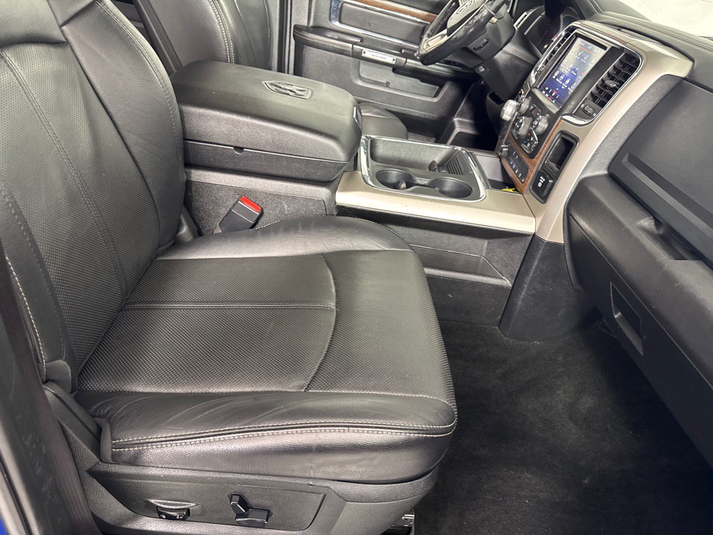 2018 RAM 1500 Image 23