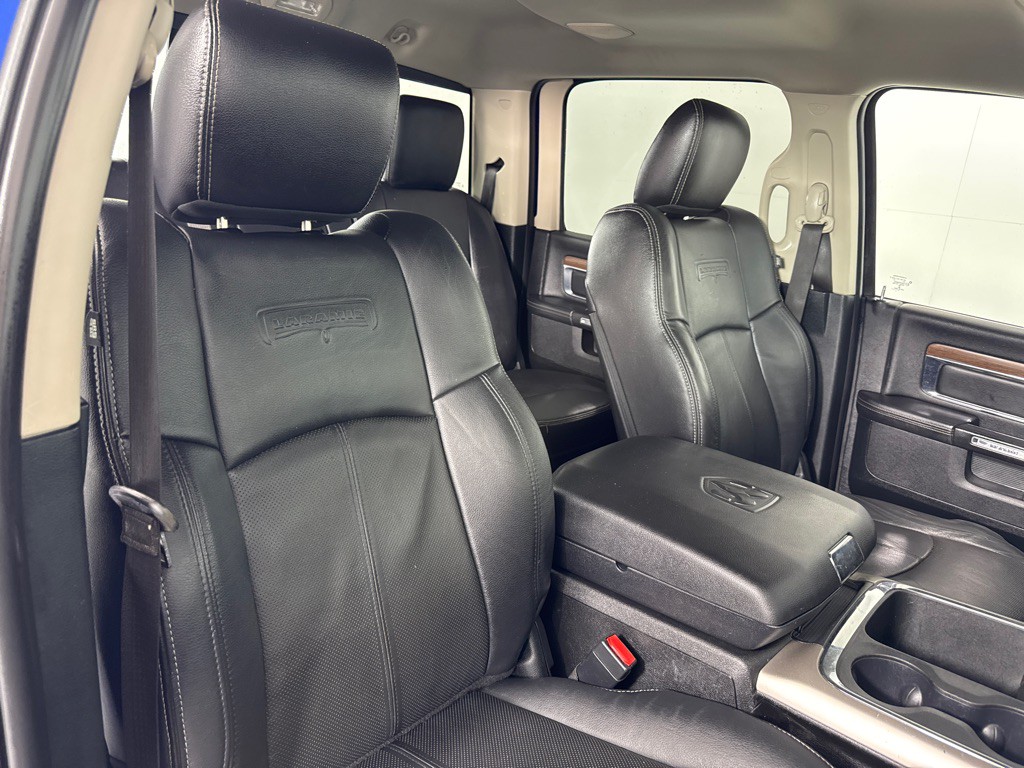 2018 RAM 1500 Image 24