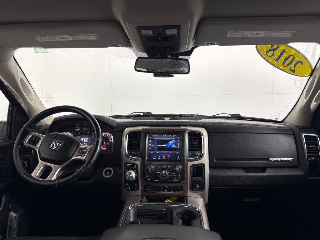 2018 RAM 1500 Image 25