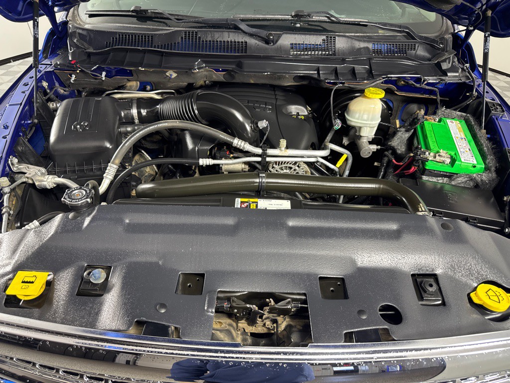 2018 RAM 1500 Image 26