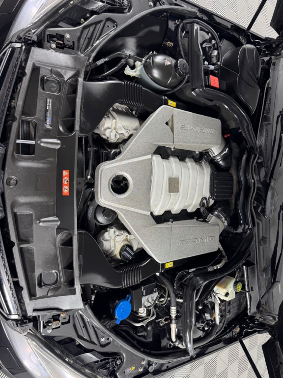 2010 Mercedes-Benz C-Class Image 27