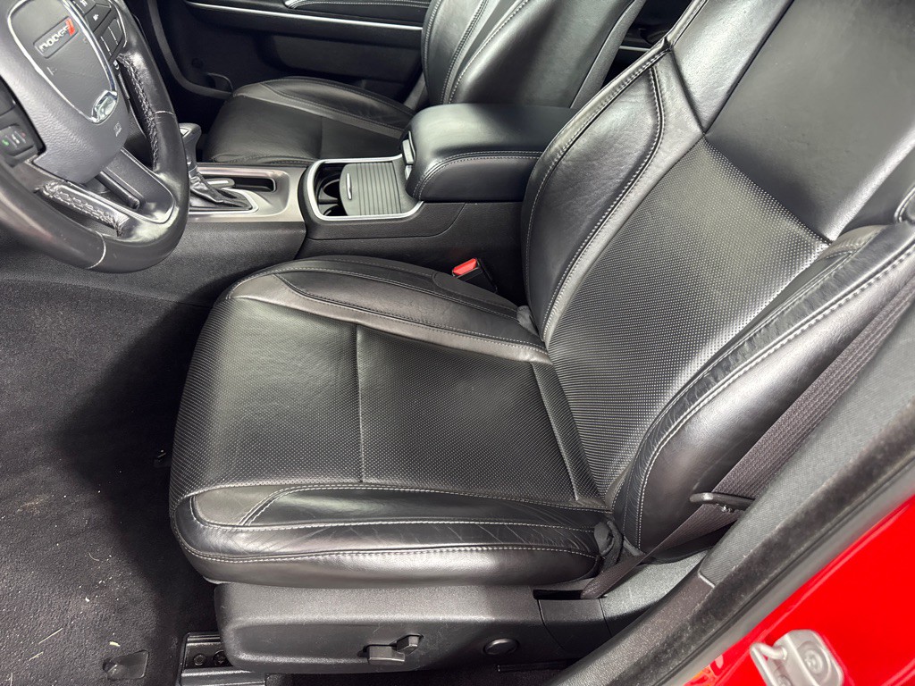 2022 Dodge Charger Image 14