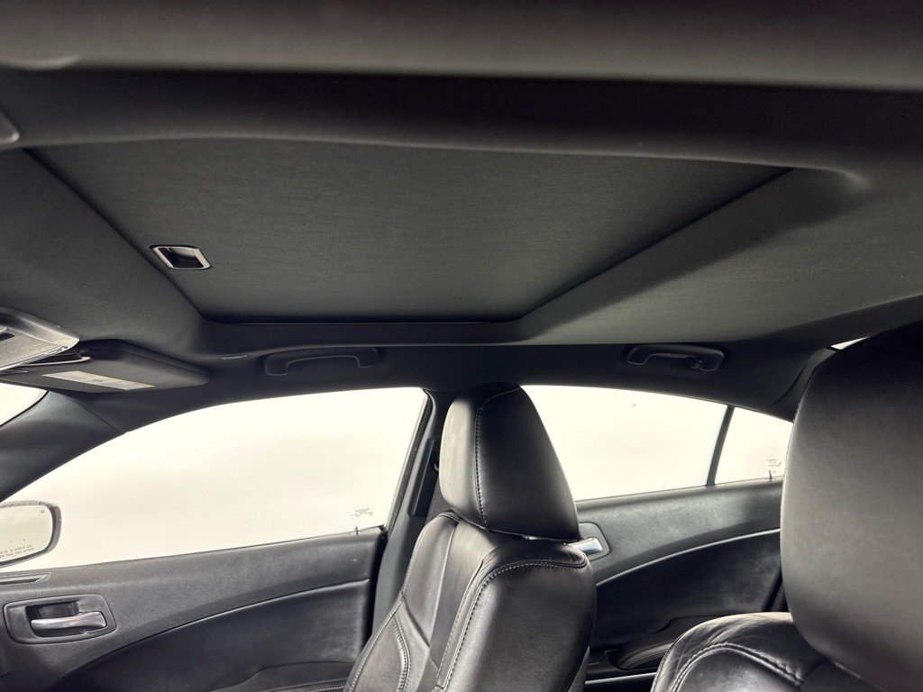 2022 Dodge Charger Image 16