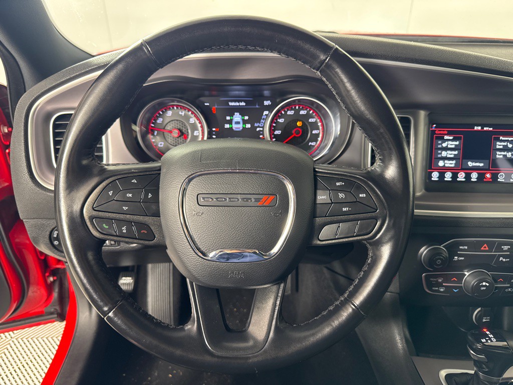 2022 Dodge Charger Image 18