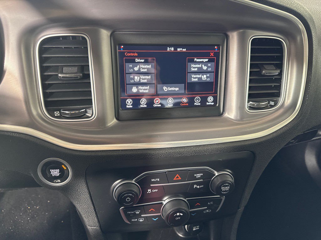 2022 Dodge Charger Image 19