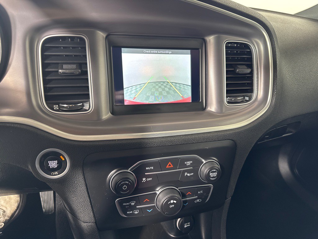 2022 Dodge Charger Image 20