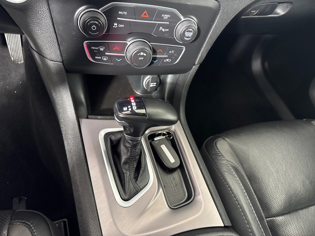 2022 Dodge Charger Image 21