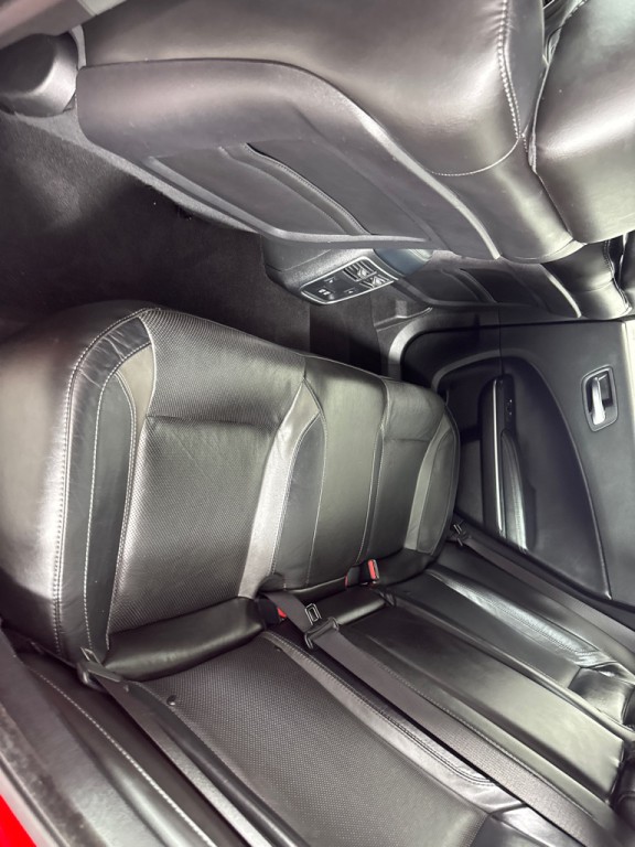 2022 Dodge Charger Image 22