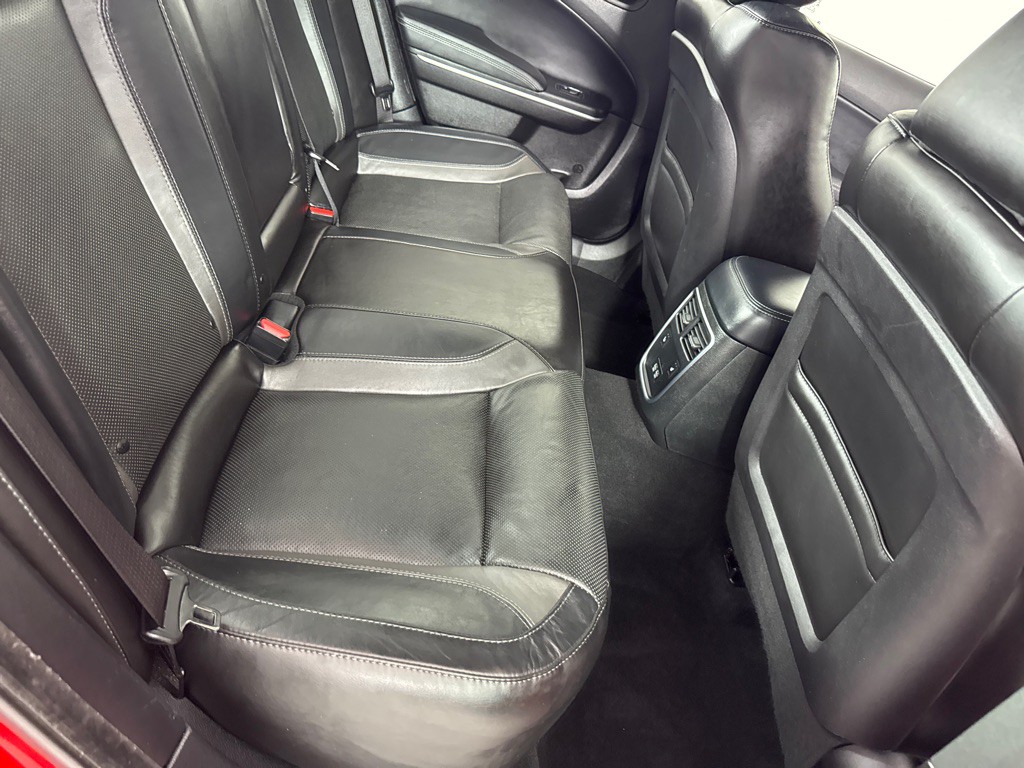 2022 Dodge Charger Image 24