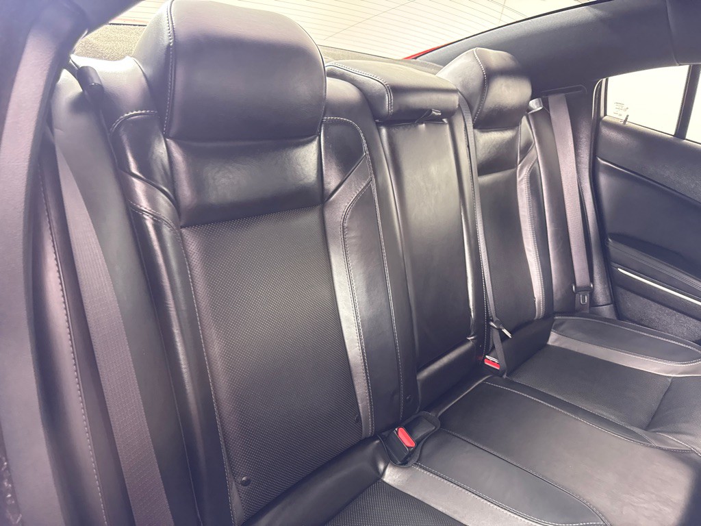 2022 Dodge Charger Image 25