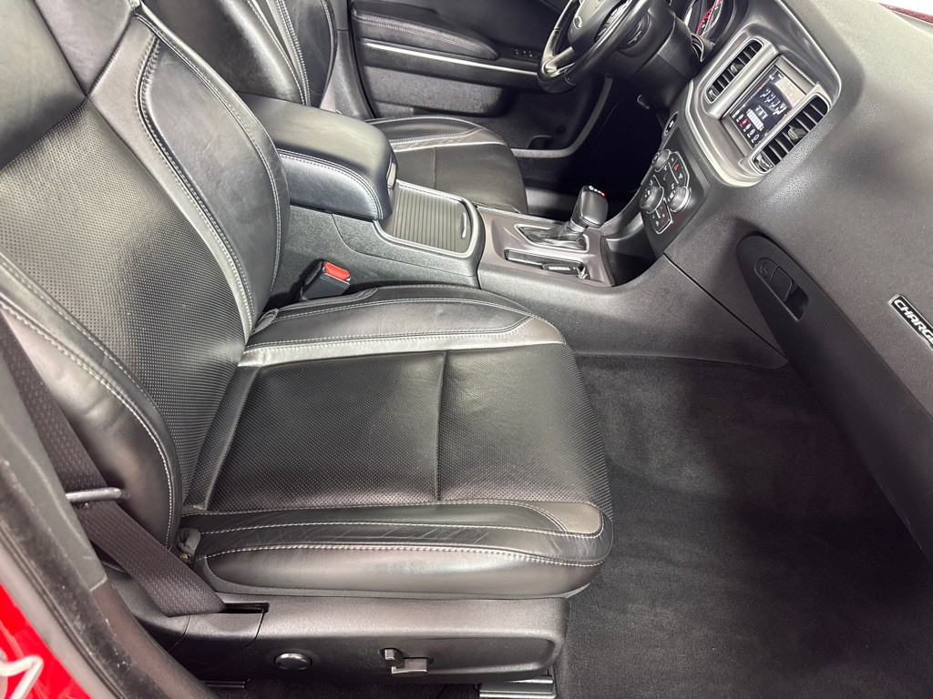 2022 Dodge Charger Image 26