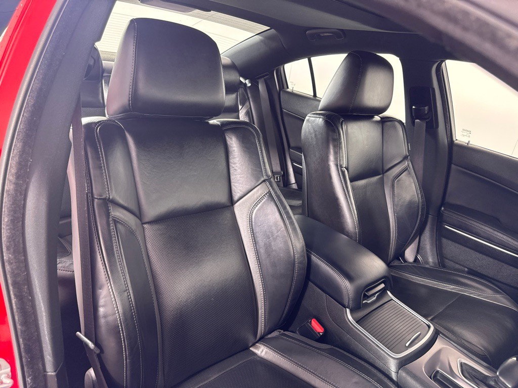 2022 Dodge Charger Image 27