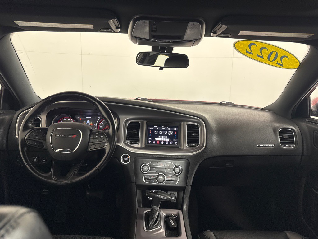 2022 Dodge Charger Image 28