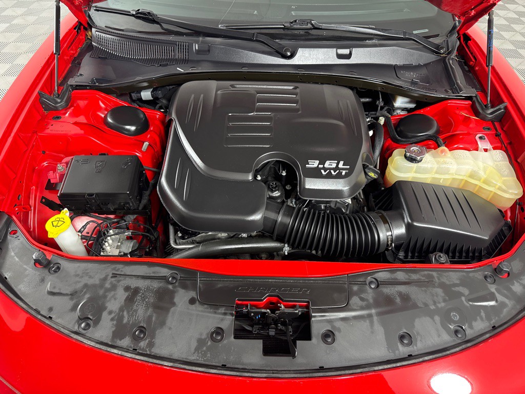 2022 Dodge Charger Image 29