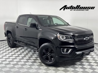 Image for 2016 Chevrolet Colorado LT ID: 7027300