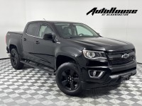 Image for 2016 Chevrolet Colorado LT ID: 7027300