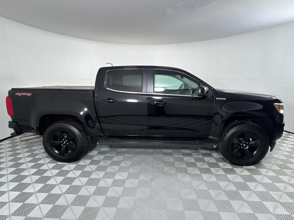 2016 Chevrolet Colorado Image 4