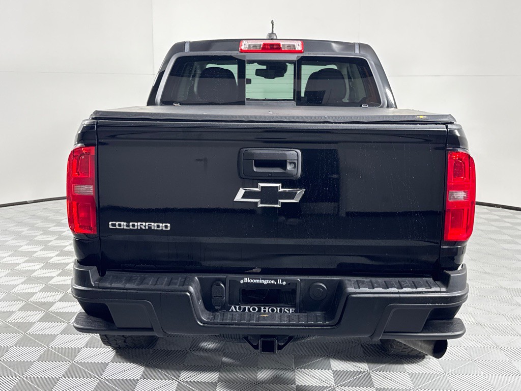 2016 Chevrolet Colorado Image 6