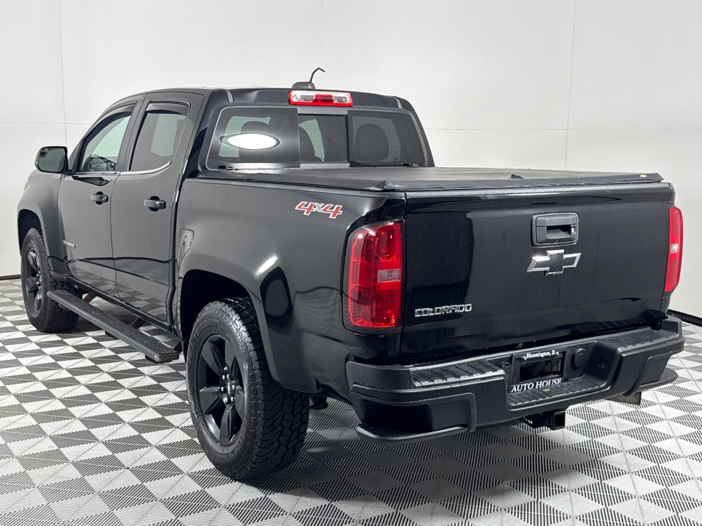 2016 Chevrolet Colorado Image 7