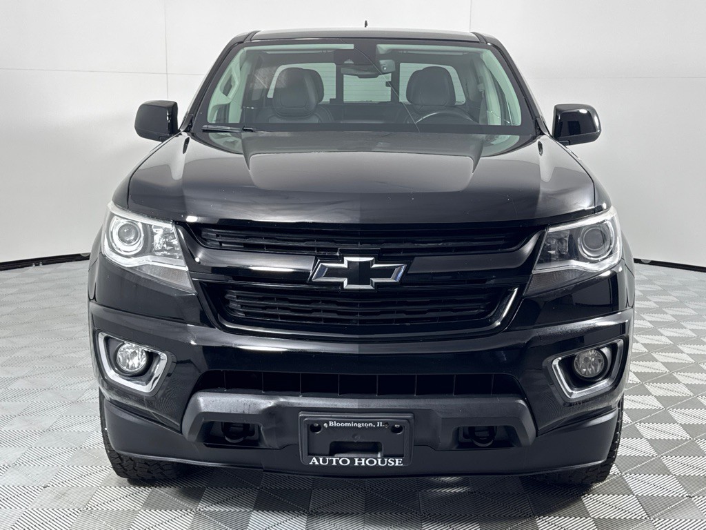 2016 Chevrolet Colorado Image 11