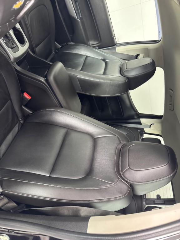 2016 Chevrolet Colorado Image 13