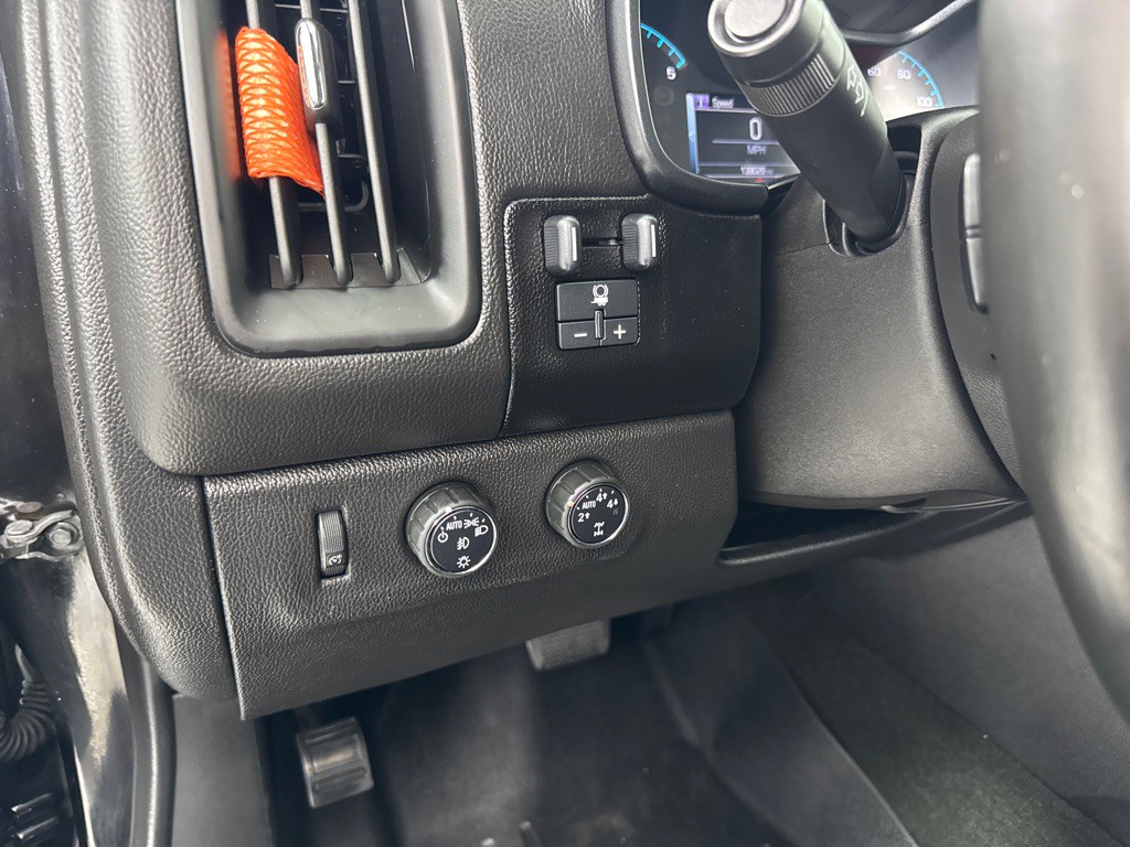 2016 Chevrolet Colorado Image 14