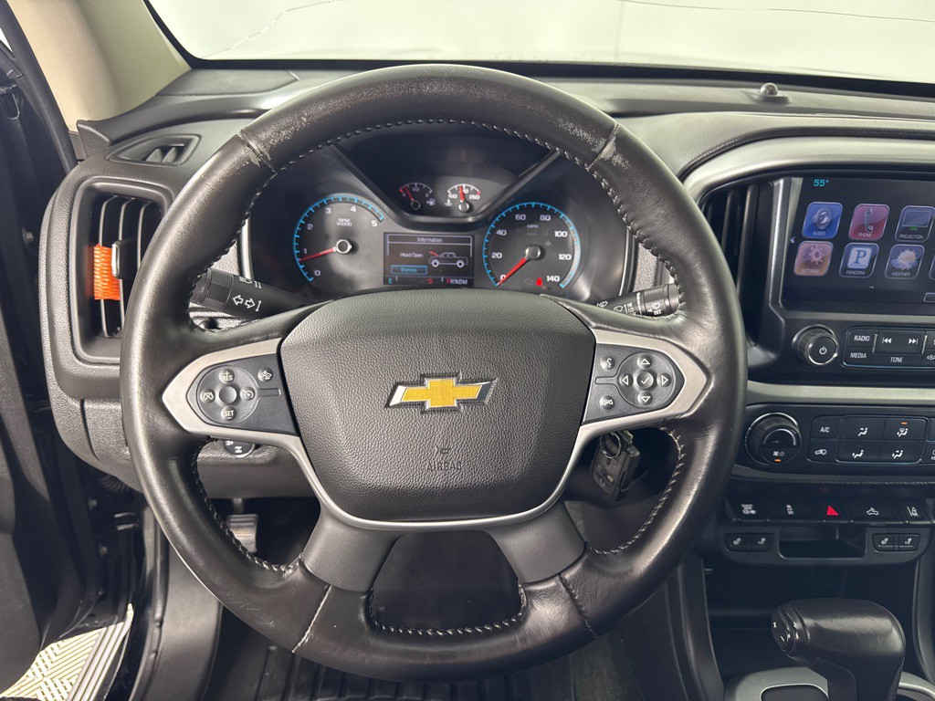 2016 Chevrolet Colorado Image 15