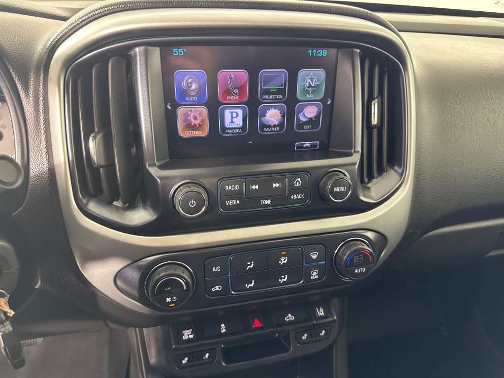 2016 Chevrolet Colorado Image 16