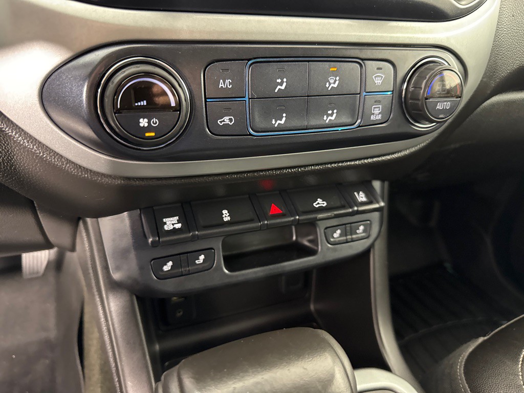 2016 Chevrolet Colorado Image 18
