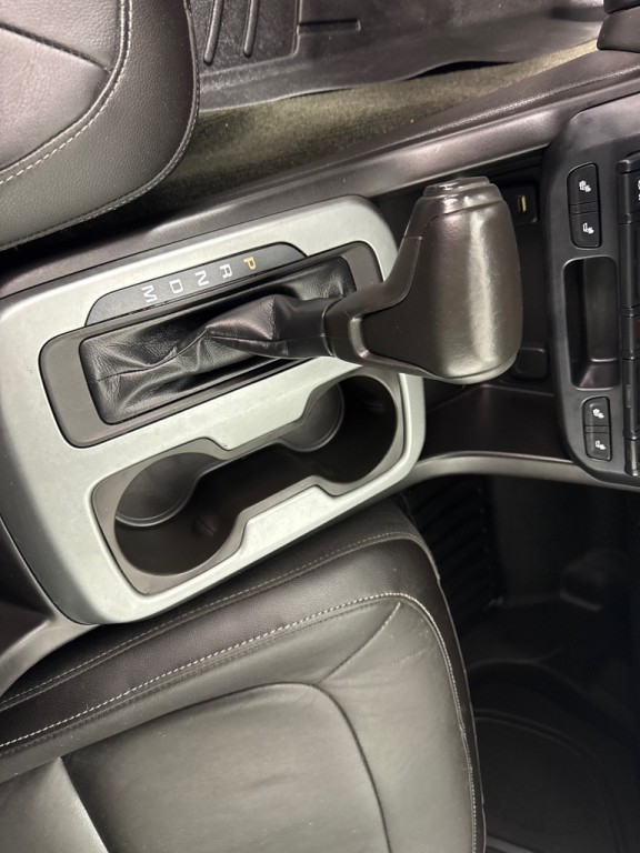 2016 Chevrolet Colorado Image 19