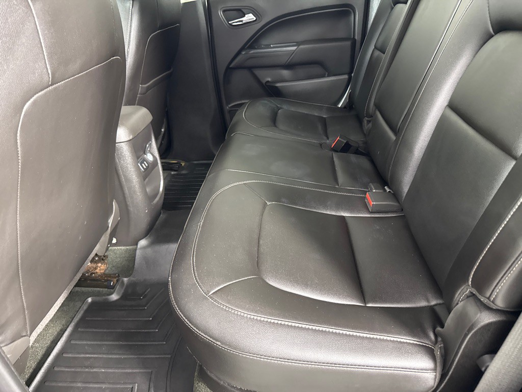 2016 Chevrolet Colorado Image 20