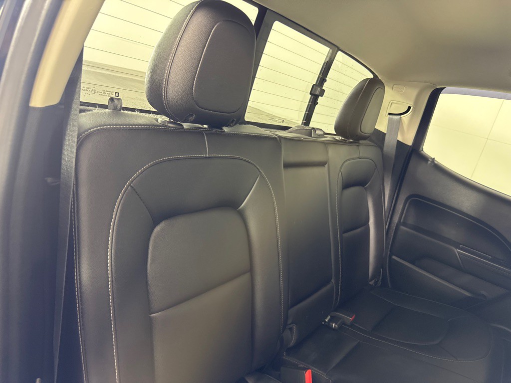 2016 Chevrolet Colorado Image 22