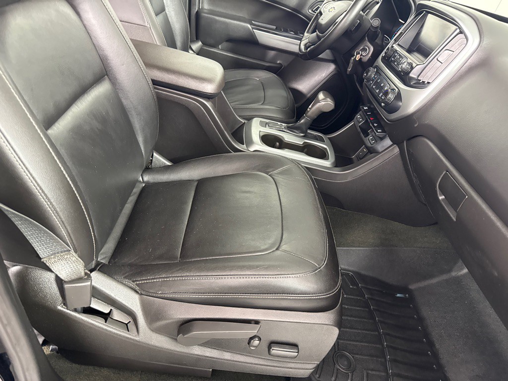 2016 Chevrolet Colorado Image 23