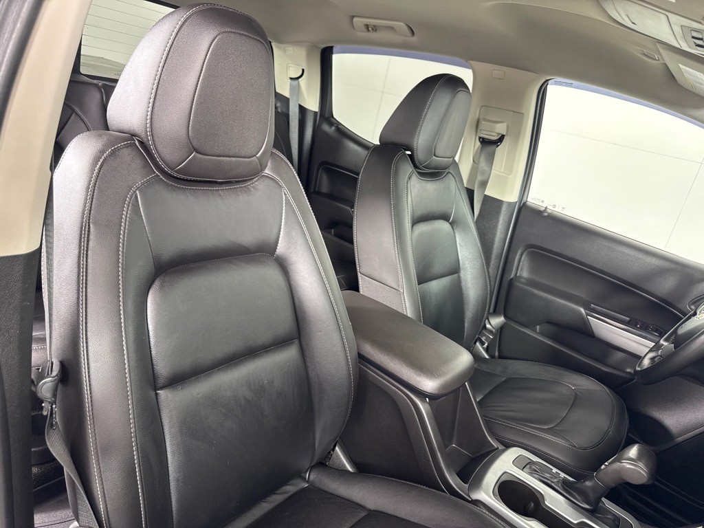 2016 Chevrolet Colorado Image 24