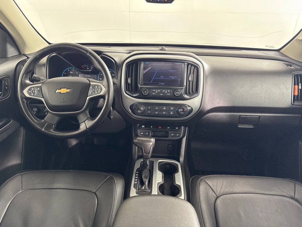 2016 Chevrolet Colorado Image 25
