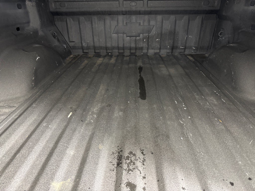 2016 Chevrolet Colorado Image 26