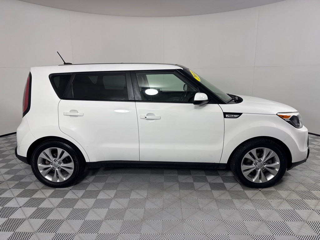 2016 Kia Soul Image 4