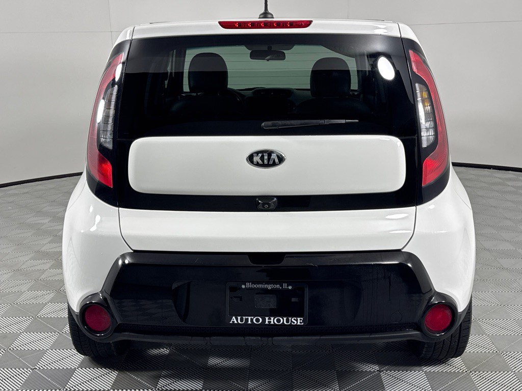 2016 Kia Soul Image 6