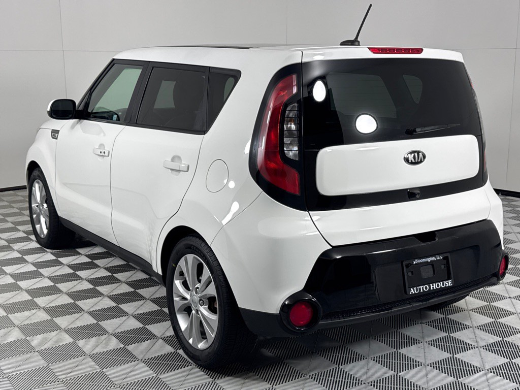 2016 Kia Soul Image 7