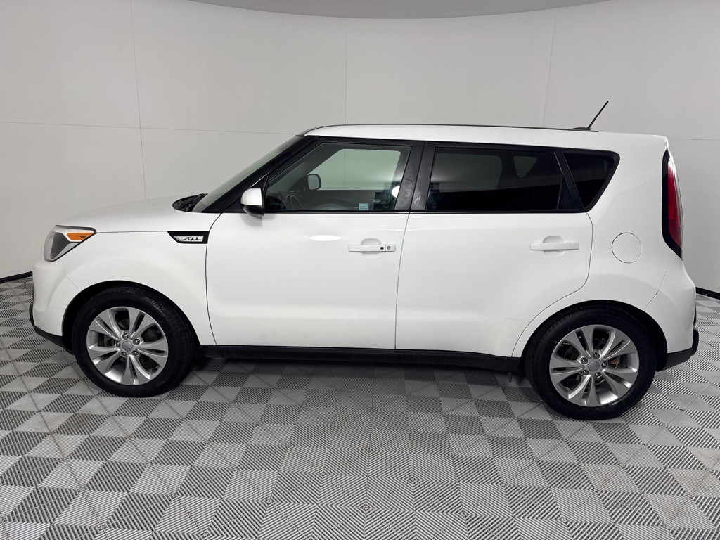 2016 Kia Soul Image 9