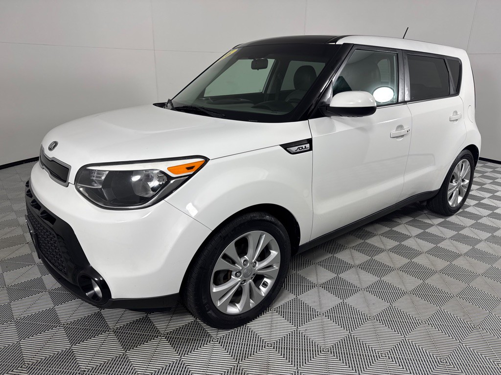 2016 Kia Soul Image 10