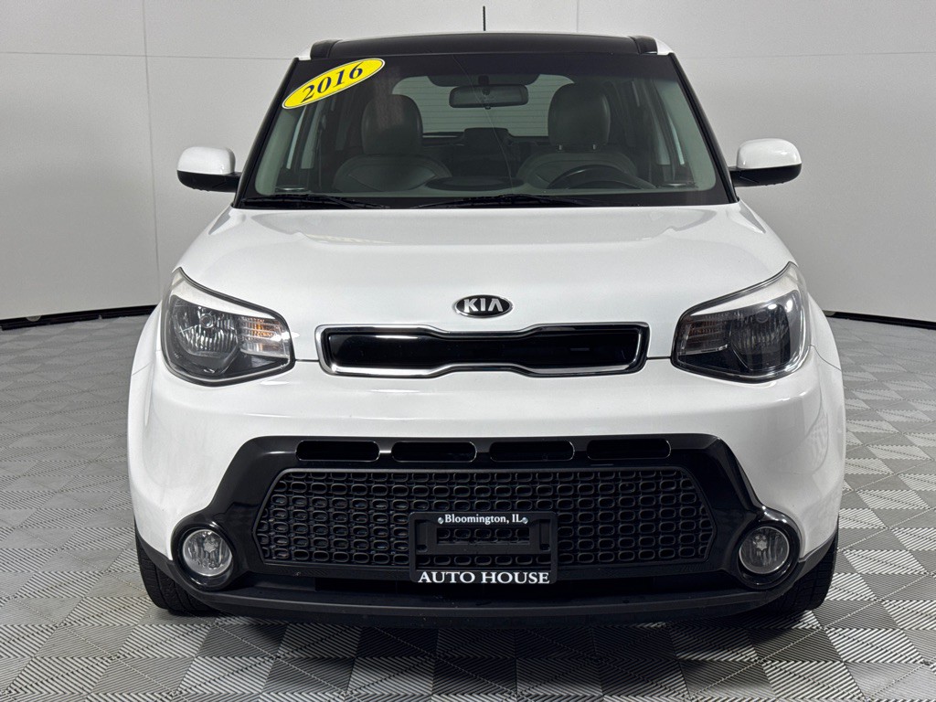 2016 Kia Soul Image 12