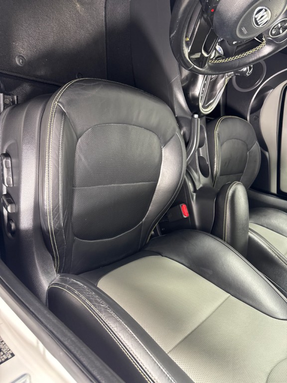 2016 Kia Soul Image 14