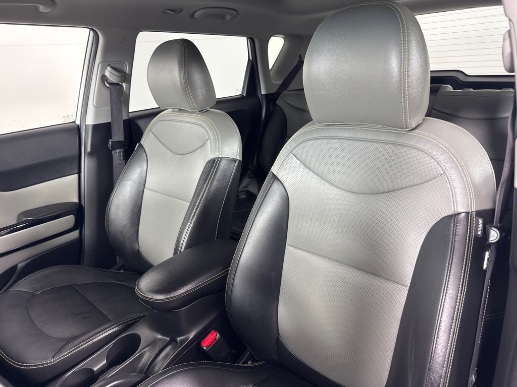 2016 Kia Soul Image 15