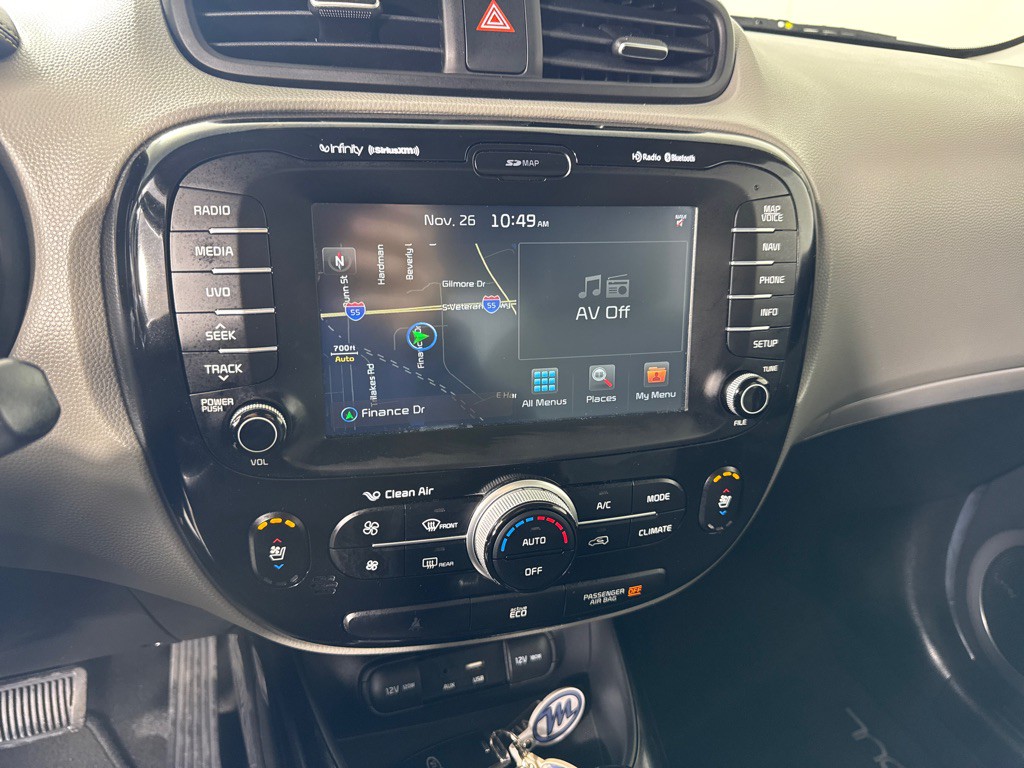 2016 Kia Soul Image 18